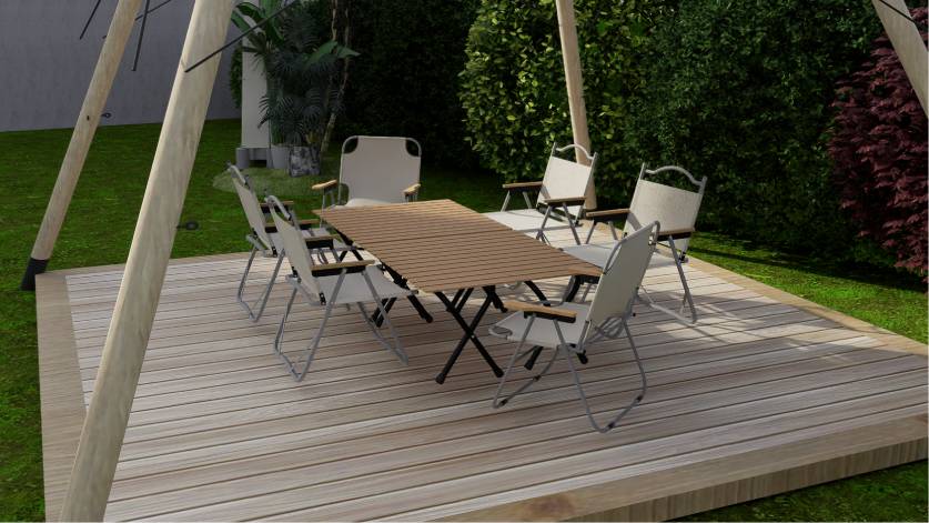 当阳市帐篷生产厂家：以匠心筑牢户外装备的品质根基